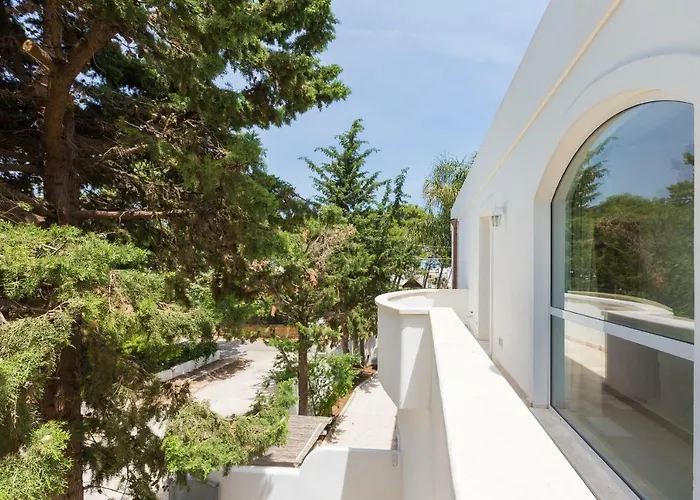 Casa Bianca In Salento Сasa de vacaciones