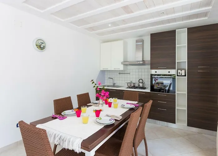 Casa Bianca In Salento * Torre Santa Sabina
