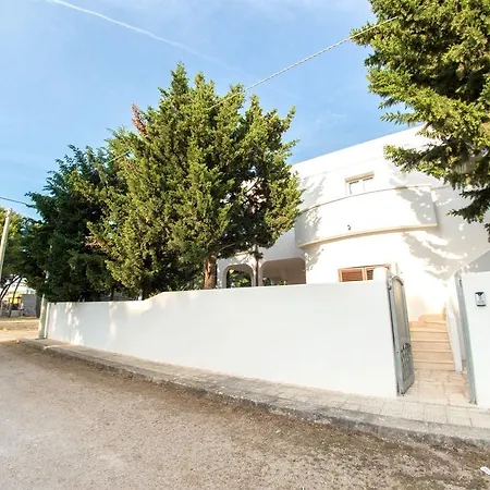 Casa Bianca In Salento *