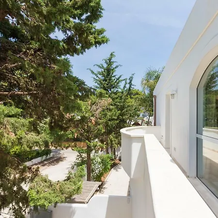 Casa Bianca In Salento Holiday home