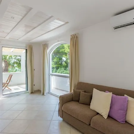 Casa Bianca In Salento Holiday home Torre Santa Sabina