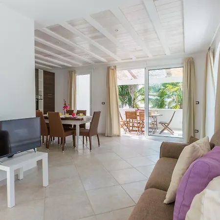 Casa Bianca In Salento Holiday home *