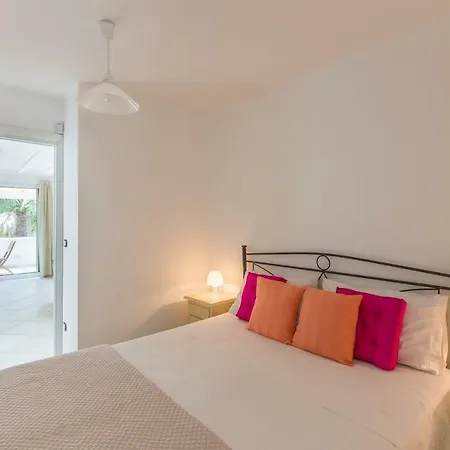 Holiday home Casa Bianca In Salento