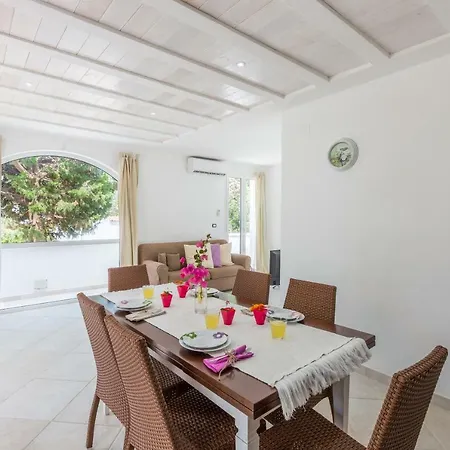 Casa Bianca In Salento Holiday home