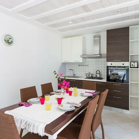 Casa Bianca In Salento * Torre Santa Sabina