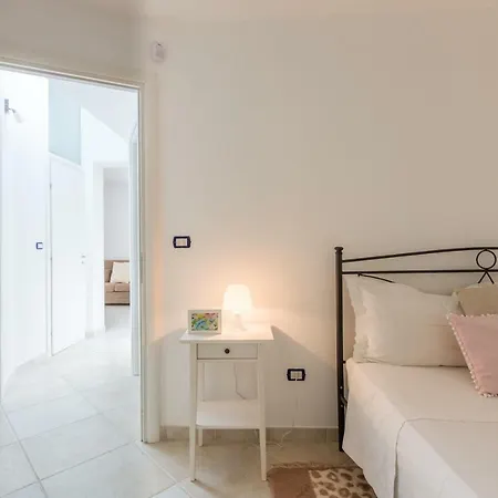 Casa Bianca In Salento Holiday home
