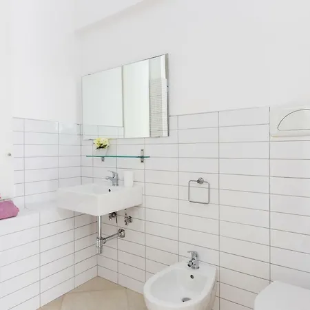 Holiday home Casa Bianca In Salento *