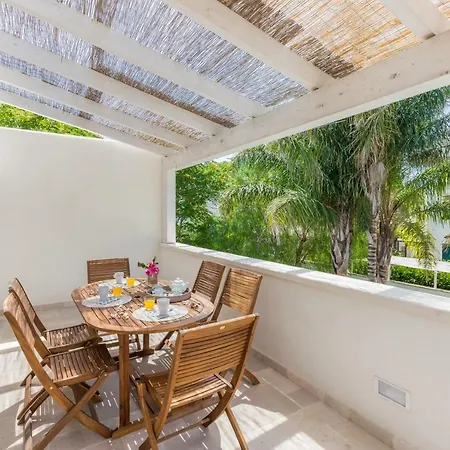 Casa Bianca In Salento Holiday home *