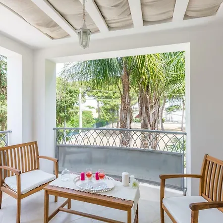 Casa Bianca In Salento * Torre Santa Sabina