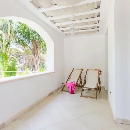 Casa Bianca In Salento *