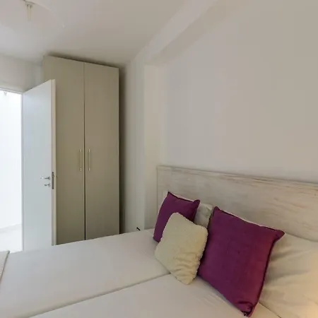 Casa Bianca In Salento Holiday home