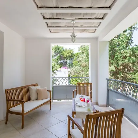 Holiday home Casa Bianca In Salento