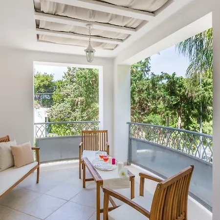 Holiday home Casa Bianca In Salento *
