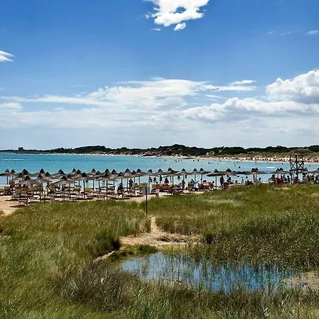 Holiday home Casa Bianca In Salento *