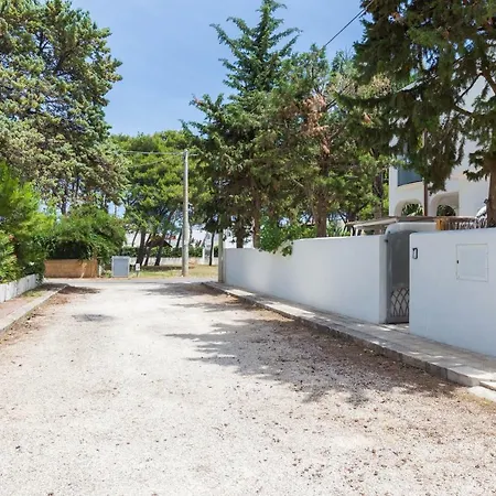 Casa Bianca In Salento Holiday home