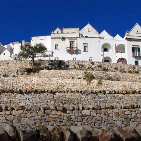 Casa Bianca In Salento Holiday home *