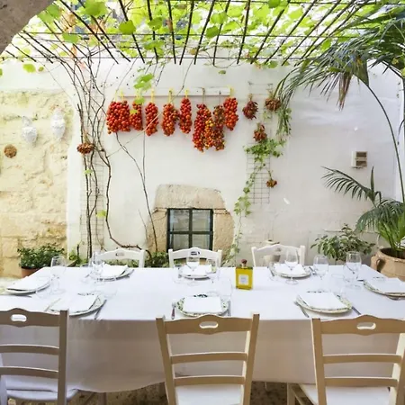 Holiday home Casa Bianca In Salento *