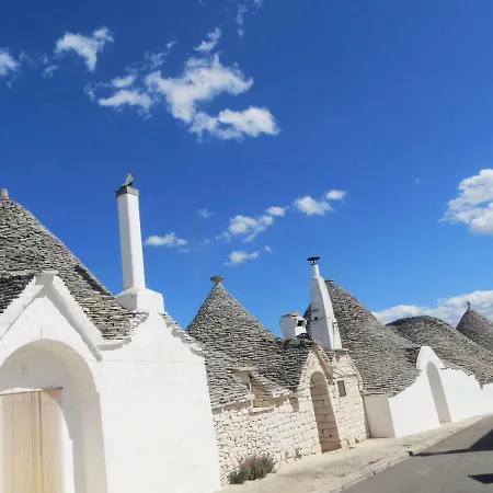 Casa Bianca In Salento Torre Santa Sabina