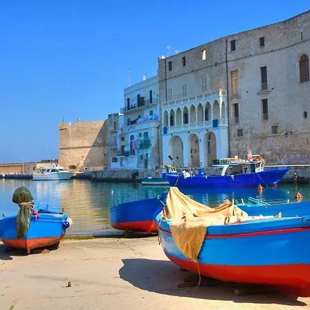 Casa Bianca In Salento Holiday home