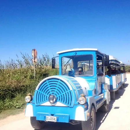 Holiday home Casa Bianca In Salento *