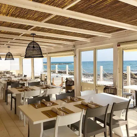 Casa Bianca In Salento Holiday home *